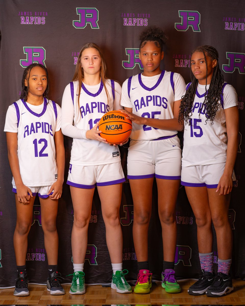 🏀It's Game Day🏀

The 3-0 Rapids are back home at The Chuck this evening to take on Richmond School for the Arts.

Varsity only at 6:00