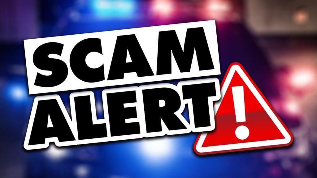 SCAM ALERT: Callers are pretending to be police, using fake names and software that makes your caller ID falsely show the call is coming from our police department. BPD reminds you that we will NEVER call to solicit money for charity, unpaid fines or to avoid criminal charges!