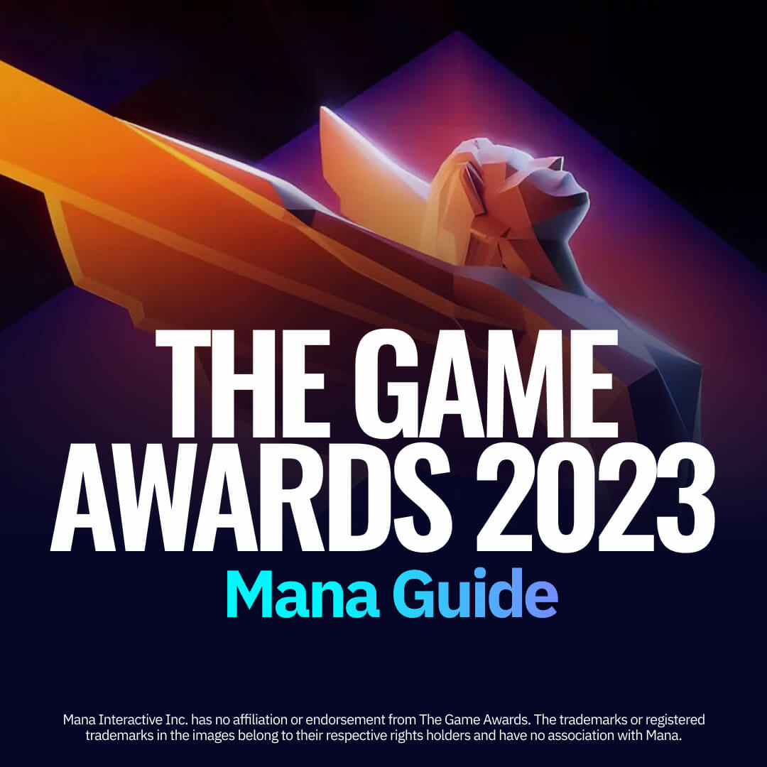 How to Watch the 2023 Game Awards