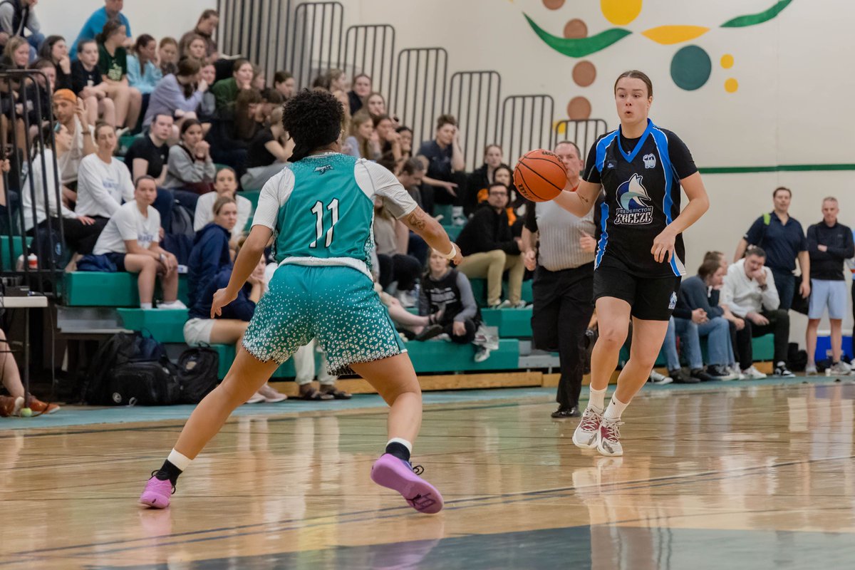 Fredericton Freeze tweet media