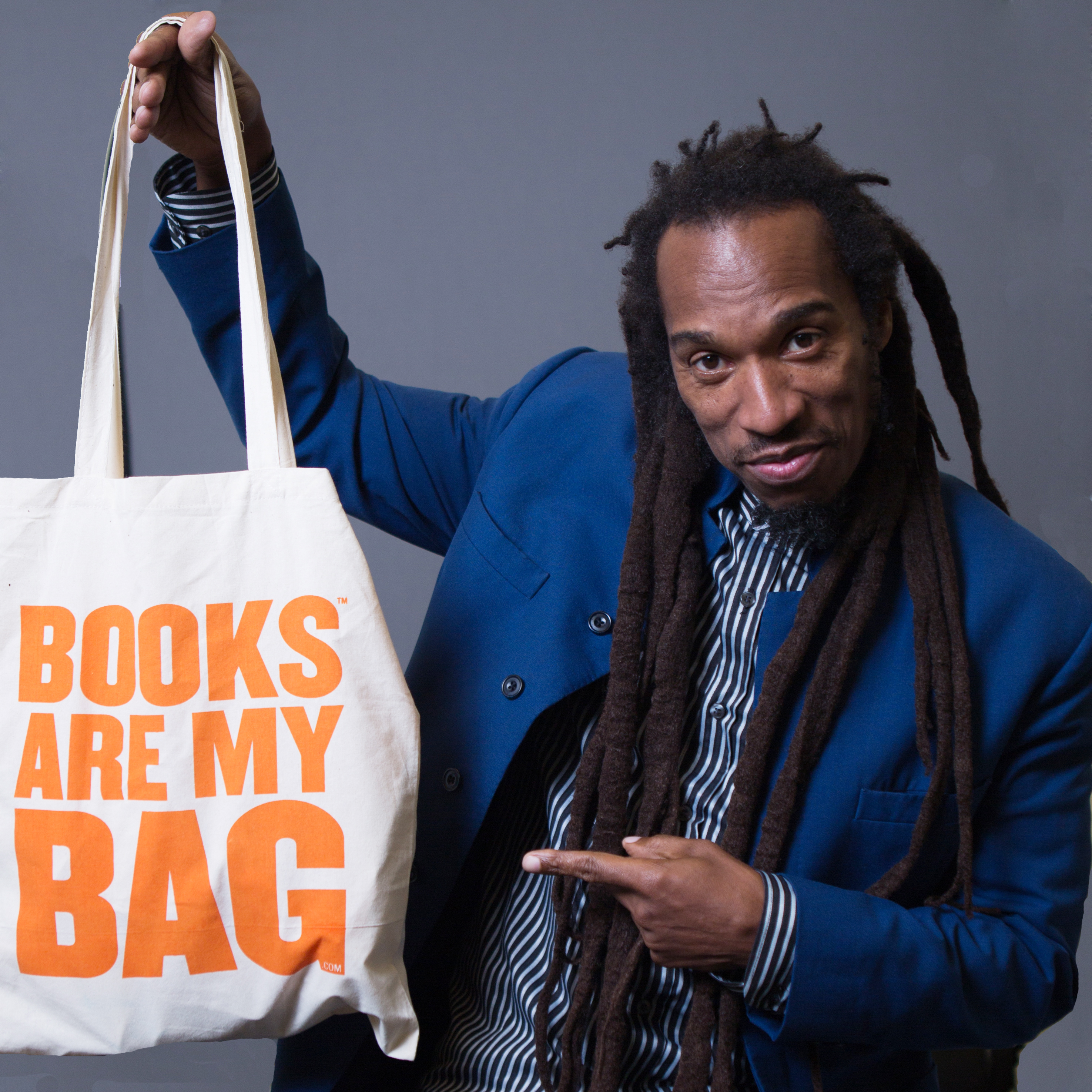 Books are my bag tote clearance
