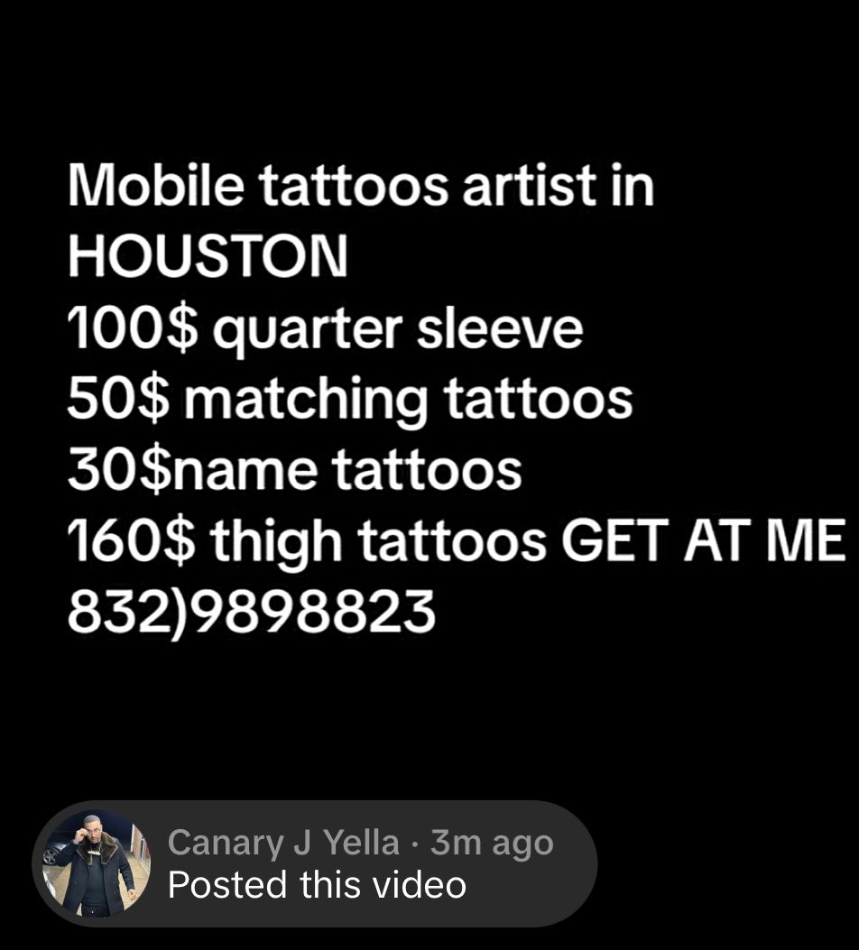 mrtattooparty's tweet photo. https://t.co/k6mA3Hjocd