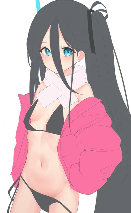ぼつかも...