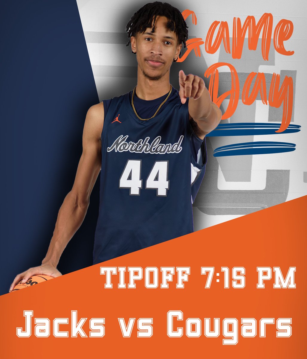 NorthlandHoops's tweet photo. GAMEDAY!!!

Start of conference play

🆚Minnesota Morris
📍  Ashland, WI
⏰7:15 PM
👀https://t.co/YmeguOfAVX
📊https://t.co/1Kkdp98hPX https://t.co/LnSLvsbVnL