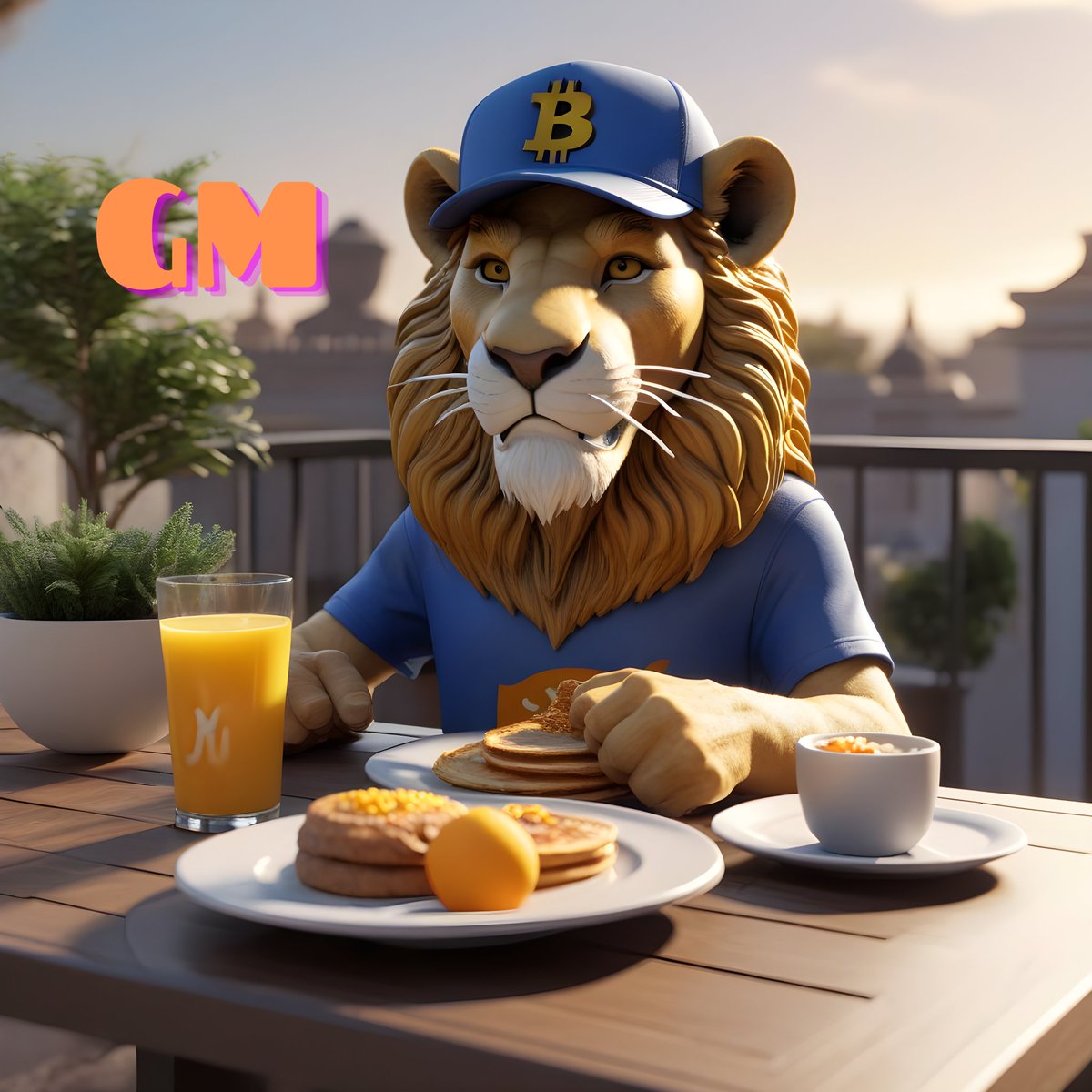 RonnylionR's tweet photo. Good morning 🌟
Have a nice day 😘
#GoodMorningEveryone #Ttrading #BTC #cryptocurrency https://t.co/cltH7sLgoj