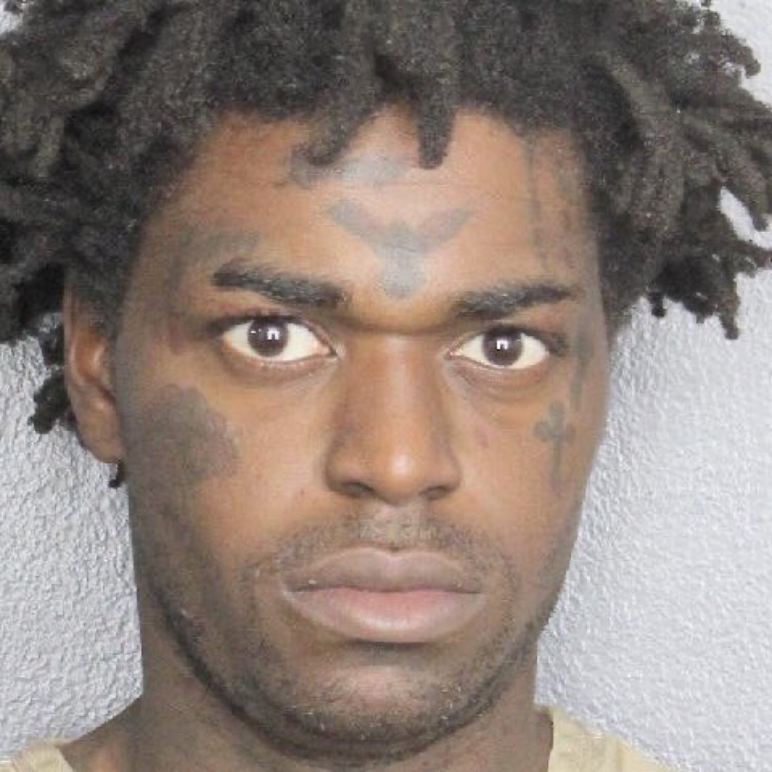 Kodak Black has been arrested for cocaine possession and more 👀
