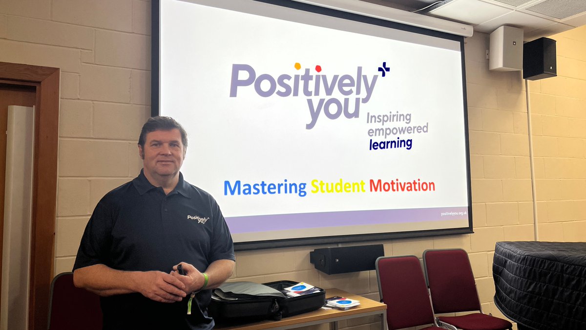 With internal exams in full swing this week, we catch up on the recent Revision Day that helps prepare our pupils for future assessments. Thank you to @_positivelyou for delivering the workshops throughout the day! Read more at buff.ly/489uCWr #ShiplakeInspirational