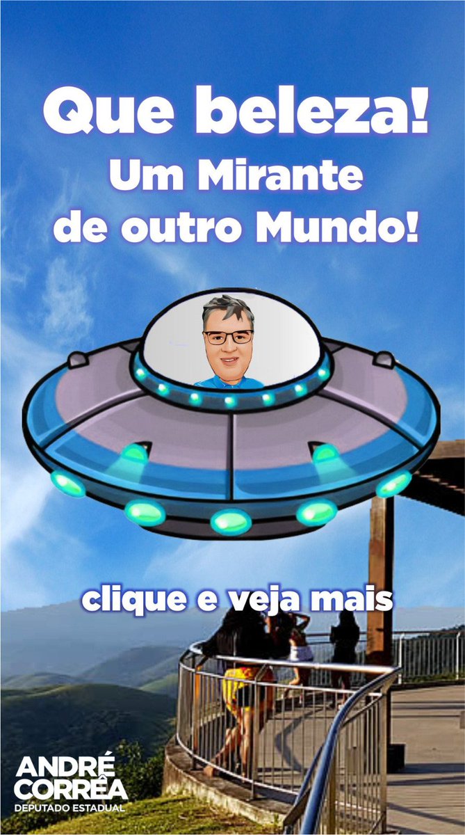 Quinta-feira é dia para um #TBT de outro mundo... Veja mais:

instagram.com/p/C0jWtUrAmGP/…