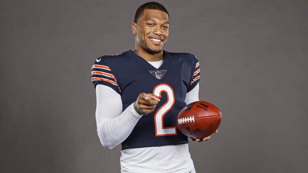 #ProBowlVote DJ Moore

1 Retweet = 1 Vote