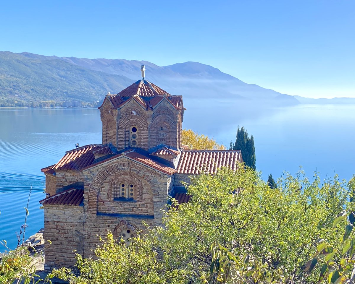 WildFrontiers's tweet photo. Is North Macedonia set to become Europe's next trending destination? ๐ฒ๐ฐ Our Travel Consultant Jess S certainly thinks so!
๐ Read on to find out more... https://t.co/UqwGrdr1Av
#newblog #adventuretravel #trending #trendingdestination #northmacedonia https://t.co/Gqam27BRus