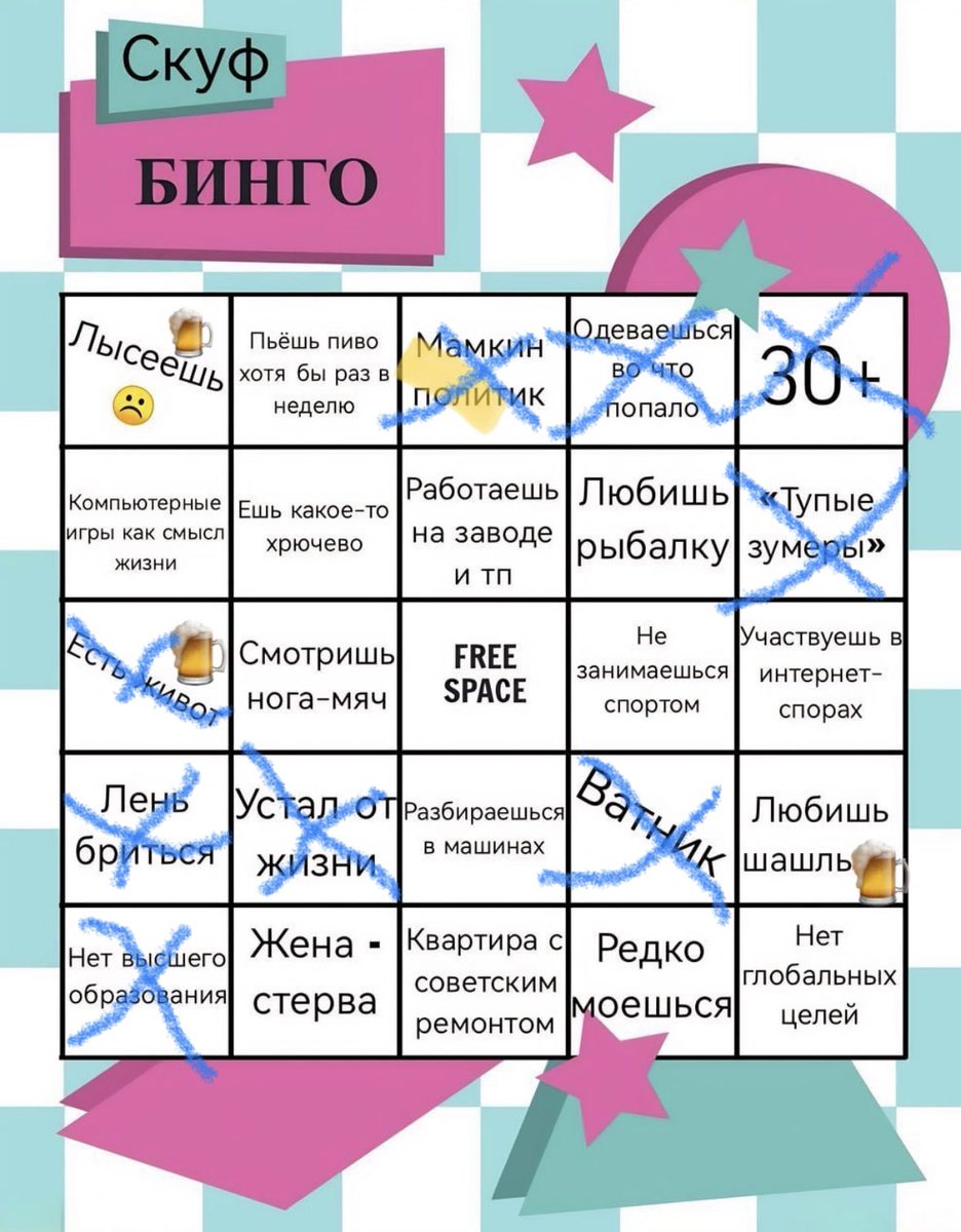 СЛАВА КПСС (@gnojnyj) on Twitter photo 