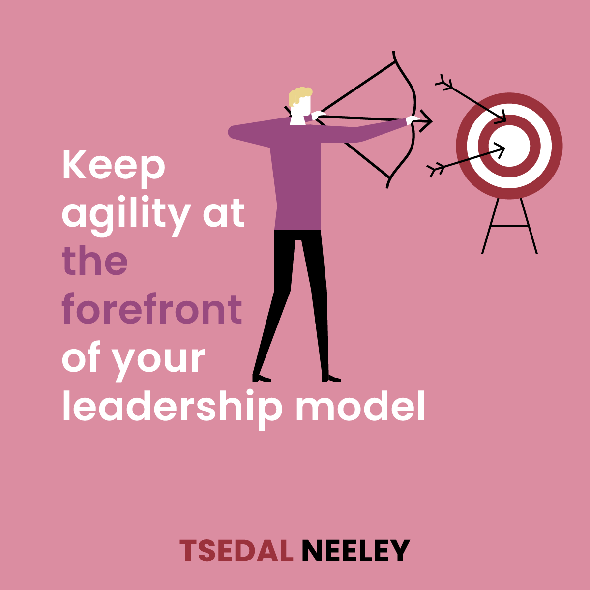 tsedal's tweet photo. Leaders must foster agile teams amid AI and digital shifts. Swift adaptation is vital in the evolving digital landscape. Equip your team with tools and an adaptable mindset. Learn more: https://t.co/CixtiGeQOU.
#TheDigitalMindset #AgileTeams #AIWorkplace https://t.co/alJgdYguBx