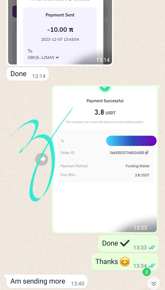 zaheer906's tweet photo. Another deal started with 10 coins and brother is will to sell more 
Thanks brother for the Trust 
You can also sell pi at best rates 
No minimum 
You can even sell 1 pi 
Most trusted Buyer Alhamdulillah 
#Pi #Piabuyer #PiTrader #pivendor #pitrade #piexchange #PiLegitBuyer #pinetworknews #PiNetworkLive #PiNetworkkyc #PiNetwork #PiBarter #ScamFree #CryptoBuyer #cryptoTrader #Indian #pisellers #cryptocurrency #CryptoNews #CryOfFear #cryptomarket #CryptoCommunity #CryptoGiveaway #CryptoInvesting #btc          #vrc #Binance          #Ethererum #Solana #trc #erc #bep #bnb          #Web3          #IsraeliNewNazism #dwts          #MAMA2023 #IsraeliNewNazism #SpotifyWrapped2023 #ElonGoToGaza #GlennMaxwell #Elonmusk #SpotifyWrapped #AnimalTheFilm #petrolprice #AnimalReview #TheGameAwards