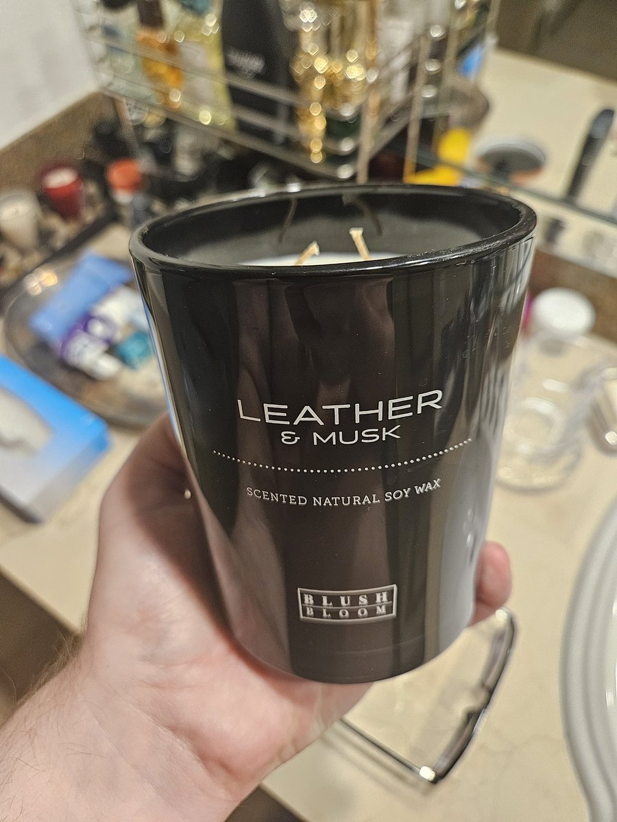 I apparently own the Cybertruck launch candle <a href="/elonmusk/">Elon Musk</a> #cybertruck