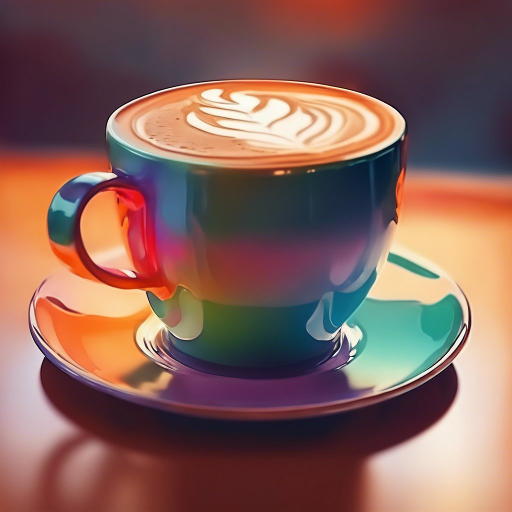 stv77's tweet photo. "Note to self: Taking coffee at 1am is definitely not a wise choice. Lesson learned the hard way tonight! 😴 #SleepDeprived #LateNightMistake" https://t.co/Ht801JPIyE