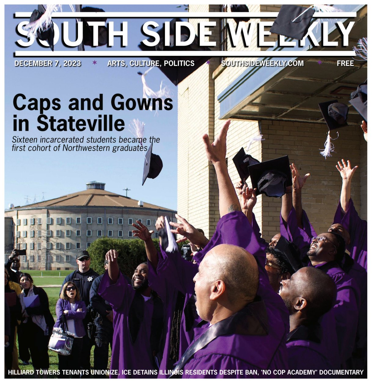 The Daily Northwestern — October 23, 2023 by The Daily Northwestern - Issuu