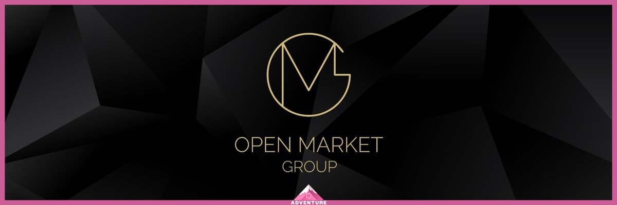 Adventure (@web3adventure) on Twitter photo Happy Thursday Adventurers 🌄
Excited to announce our collaboration with <a href="/OMG_Assembly/">OMG | Open Market Group</a> 🤝🏽
• OMG will help us with "Airdrop Farming" and fully support the process for all Web3Adventure holders ⛰️
• Founder <a href="/KaspiyGoldKing/">Kaspiy | OMG CEO</a> also joined us as a holder ❤️
• Make sure to check Happy Thursday Adventurers 🌄
Excited to announce our collaboration with <a href="/OMG_Assembly/">OMG | Open Market Group</a> 🤝🏽
• OMG will help us with "Airdrop Farming" and fully support the process for all Web3Adventure holders ⛰️
• Founder <a href="/KaspiyGoldKing/">Kaspiy | OMG CEO</a> also joined us as a holder ❤️
• Make sure to check