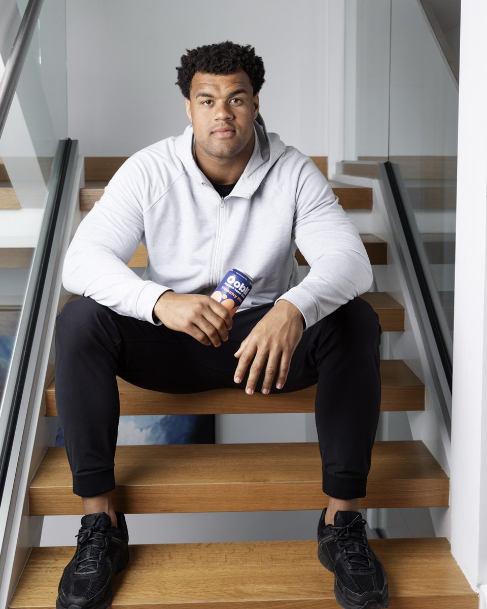 I'm thrilled to join <a href="/ooblifoods/">Oobli</a> as their first athlete ambassador and advisor. As you know, I'm passionate about my health and nutrition, and Oobli is completely changing the game with sweet proteins.