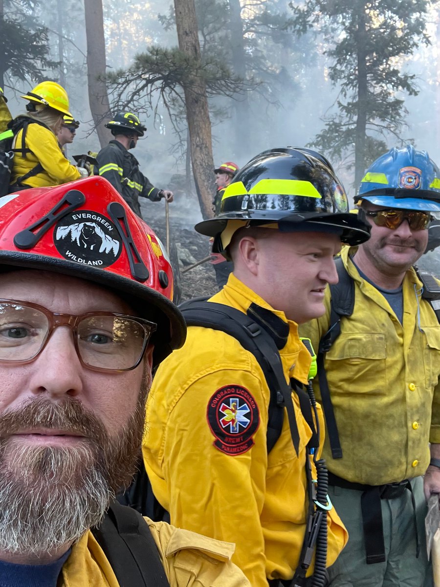 Evergreen Fire/Rescue tweet media