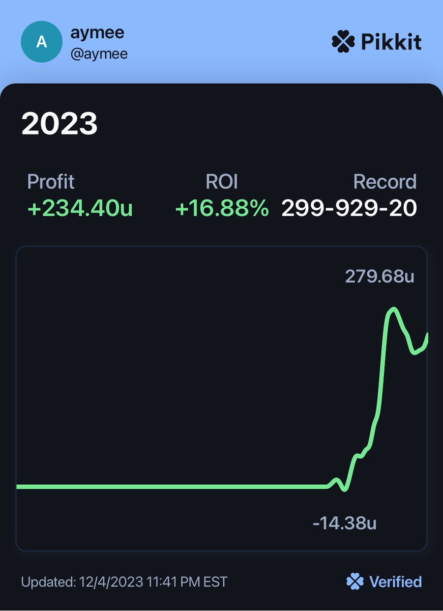 shoutout to <a href="/EVExpertBetting/">EV Expert</a>
been in the game for 2 months and was able to learn great strategies for consistent wins, paid for my vacation this winter 😉