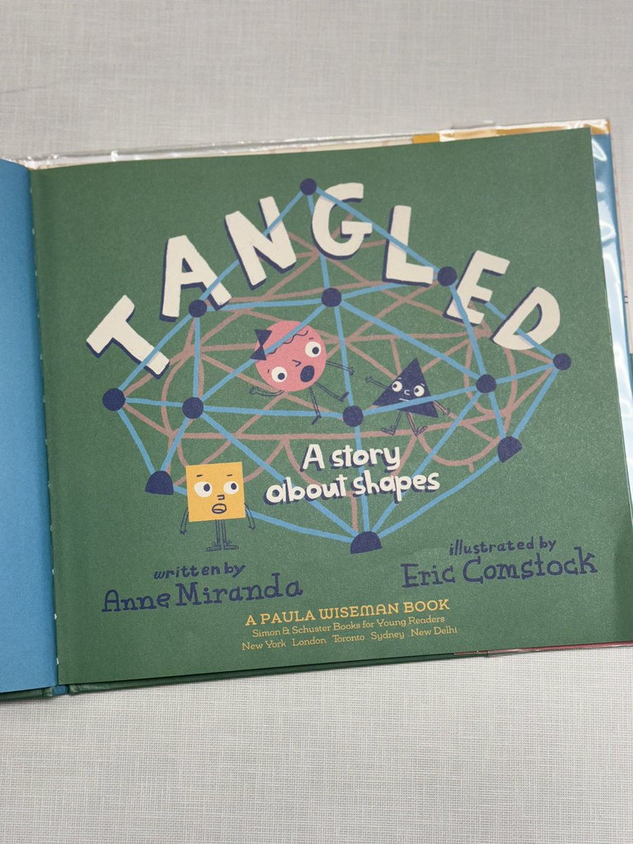 Richardson ISD Library & Information Technology tweet media