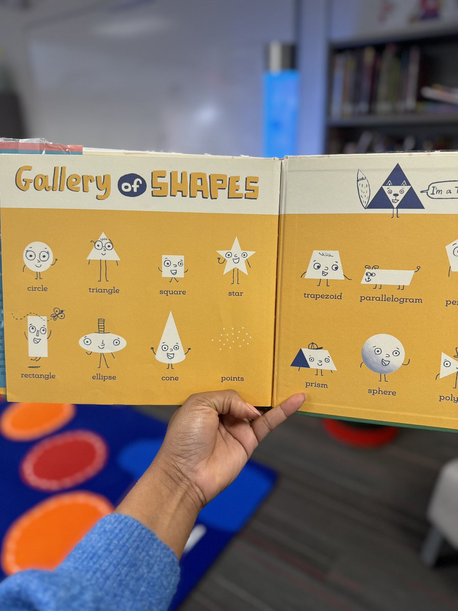 Richardson ISD Library & Information Technology tweet media