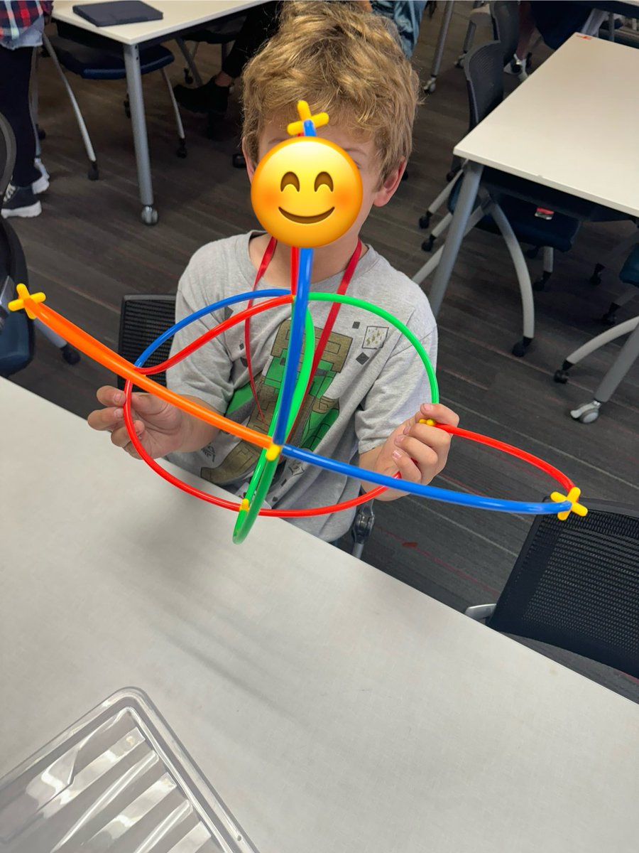 Richardson ISD Library & Information Technology tweet media