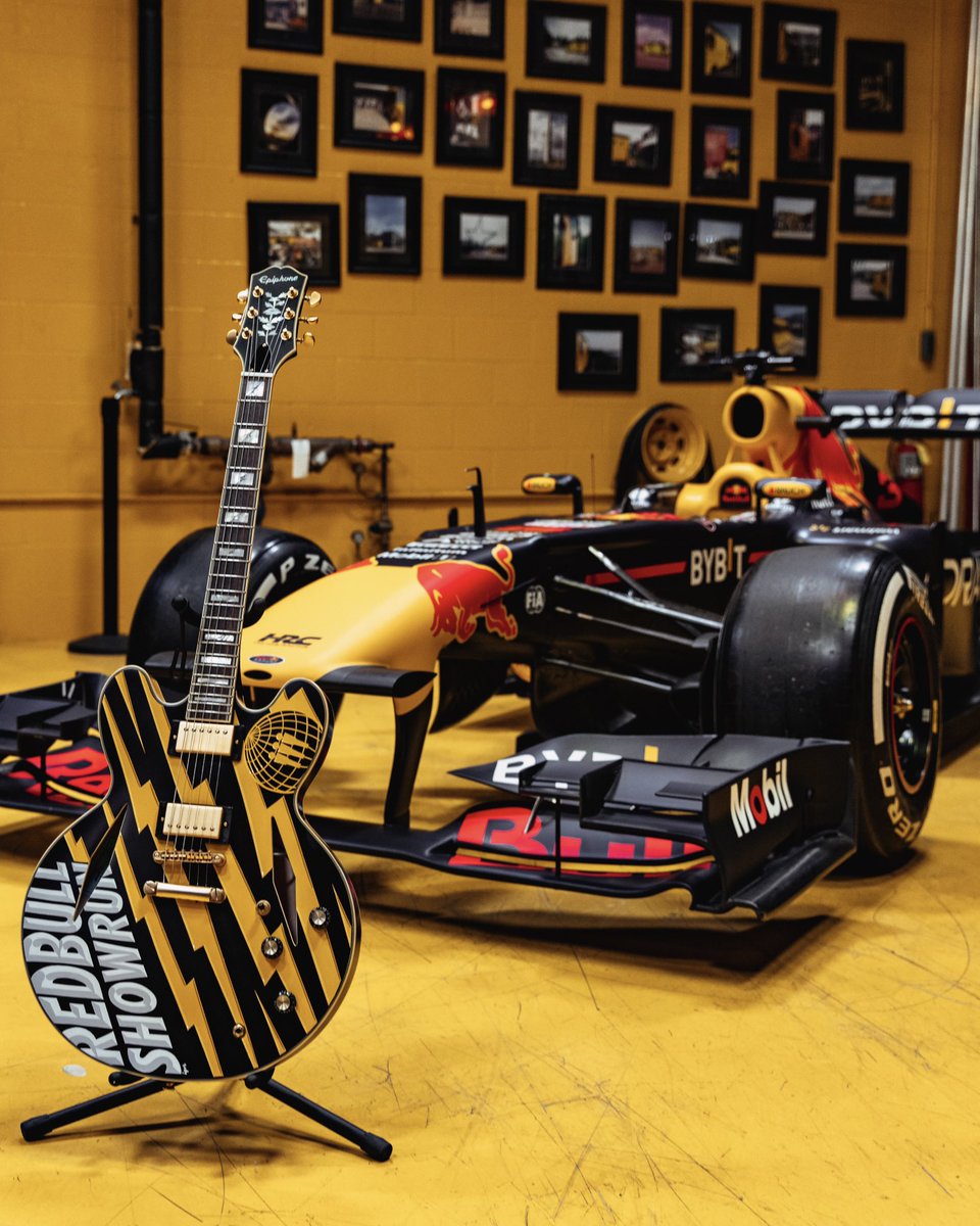 redbullracing's tweet photo. 🤠 https://t.co/5idaQTUTls