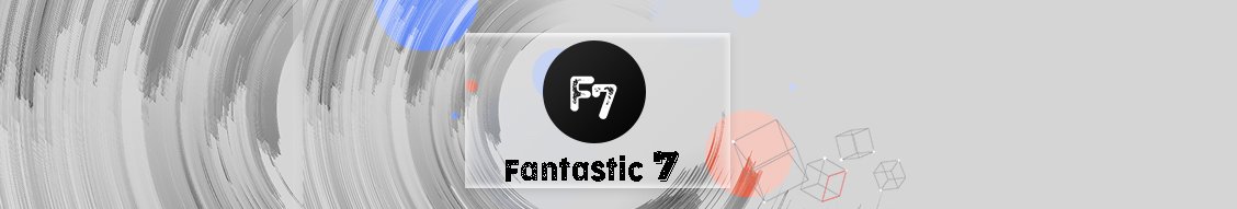 Fantastic 7 tweet media
