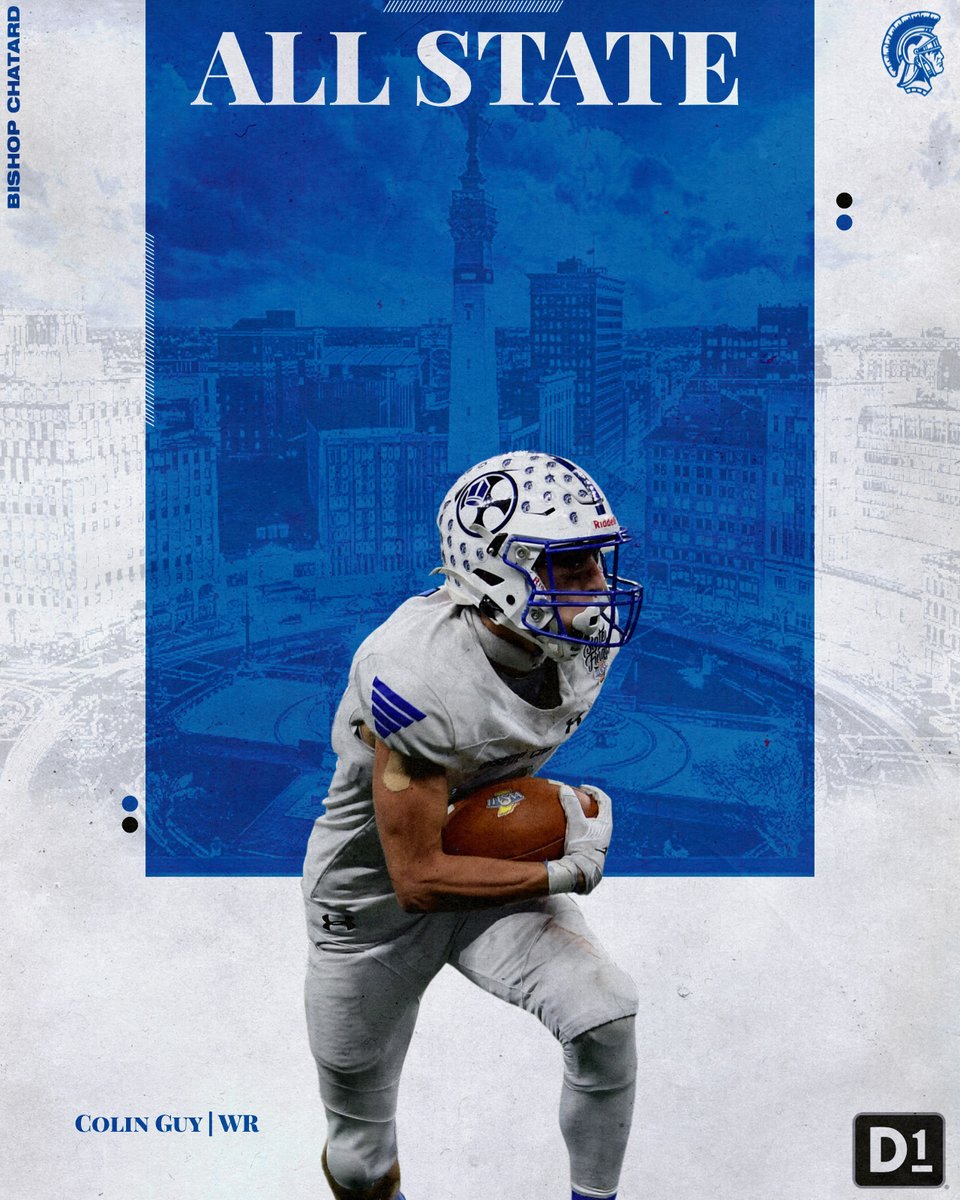 Bishop Chatard HS Football tweet media