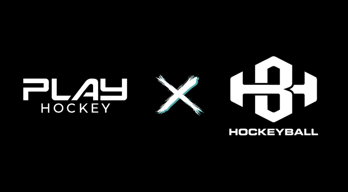 NEWS | PLAY Hockey Announce WHA Hockeyball as Official Supplier

Details ➡️ bit.ly/3Ne0JvW