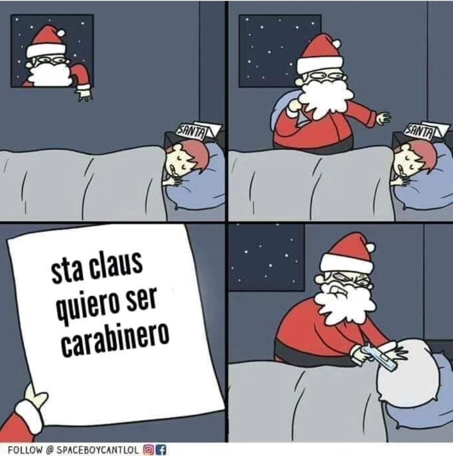 CallejeroPato's tweet photo. 🎄🔥
😂 https://t.co/iNPvf7sSgA