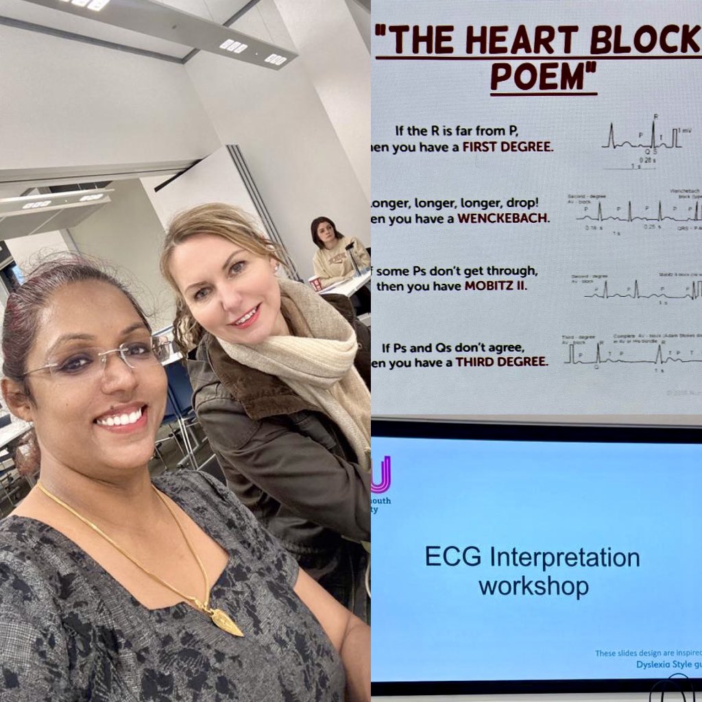 QAPHU_clinskills (@cclinskills) on Twitter photo Today Teena & I are the students. Improving our skills to support our clinical teaching π<a href="/PHUEducation/">PHU Education</a> <a href="/PHU_NHS/">Portsmouth Hospitals University NHST</a> Today Teena & I are the students. Improving our skills to support our clinical teaching π<a href="/PHUEducation/">PHU Education</a> <a href="/PHU_NHS/">Portsmouth Hospitals University NHST</a>