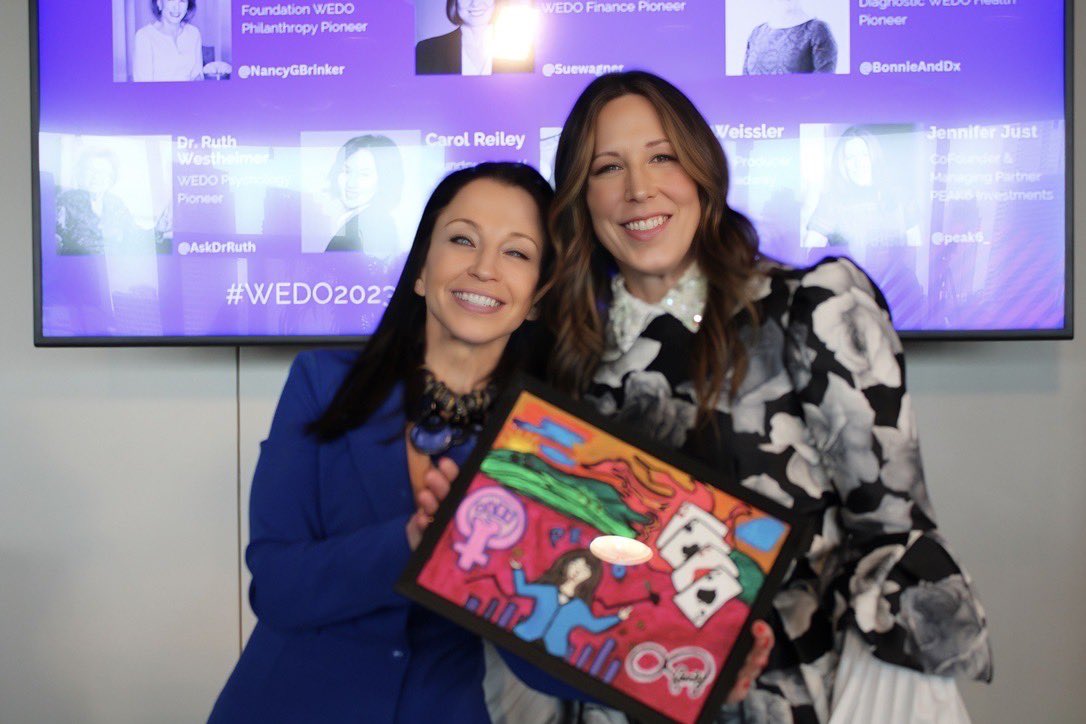 Jenny Just tweet media