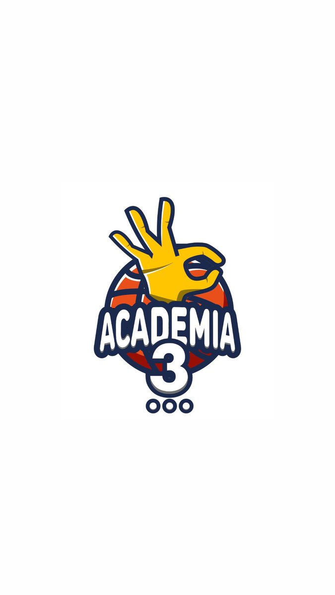 Academia3puntos tweet media