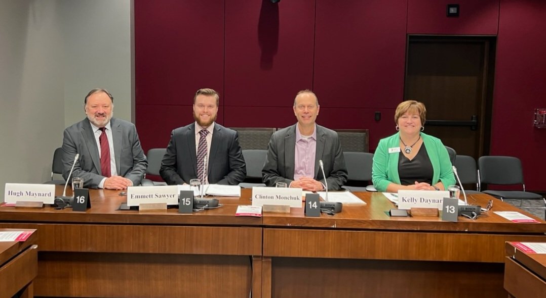 Clinton Monchuk tweet media