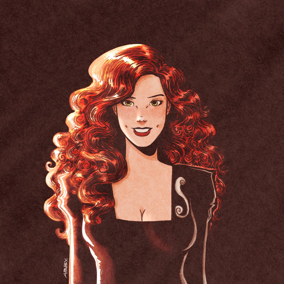 Ladies and gentlemen: Mary Jane Watson!✨

#maryjanewatson #mjwatson #SpiderMan