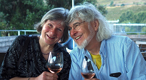 Journal of Cell Biology (@jcellbiol) on Twitter photo #InMemoriam: Margarete Heck, professor of cell biology and genetics at <a href="/EdinburghUni/">The University of Edinburgh</a>, died peacefully at home amid her loving family under a blue moon on August 30, 2023, after a long journey with ovarian cancer. An obituary from her former colleagues: bit.ly/484cUDr #InMemoriam: Margarete Heck, professor of cell biology and genetics at <a href="/EdinburghUni/">The University of Edinburgh</a>, died peacefully at home amid her loving family under a blue moon on August 30, 2023, after a long journey with ovarian cancer. An obituary from her former colleagues: bit.ly/484cUDr