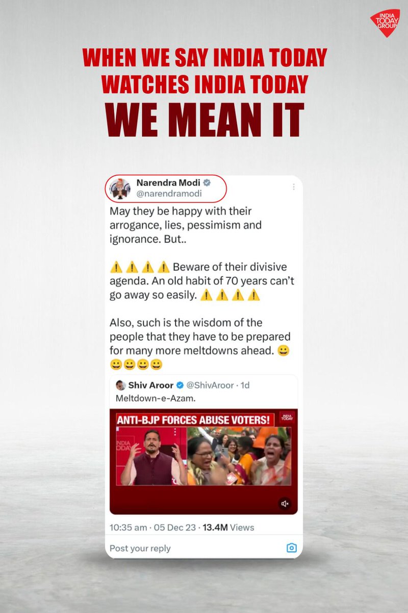 Advocate Saveena Bedi Sachar tweet media