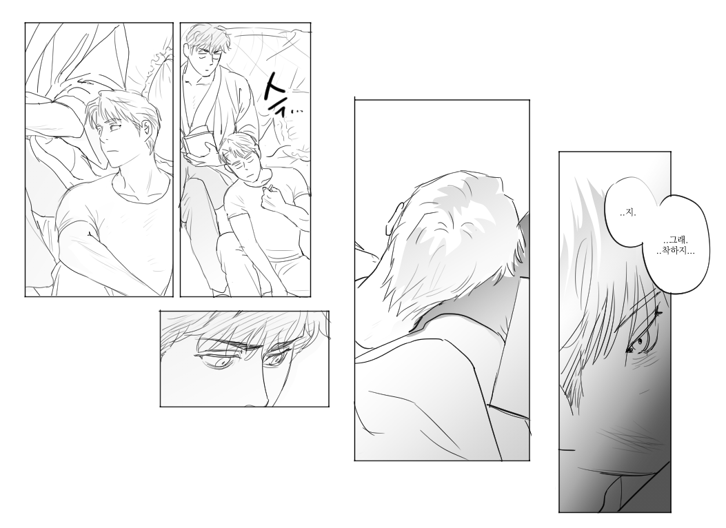 벨나방 tweet media