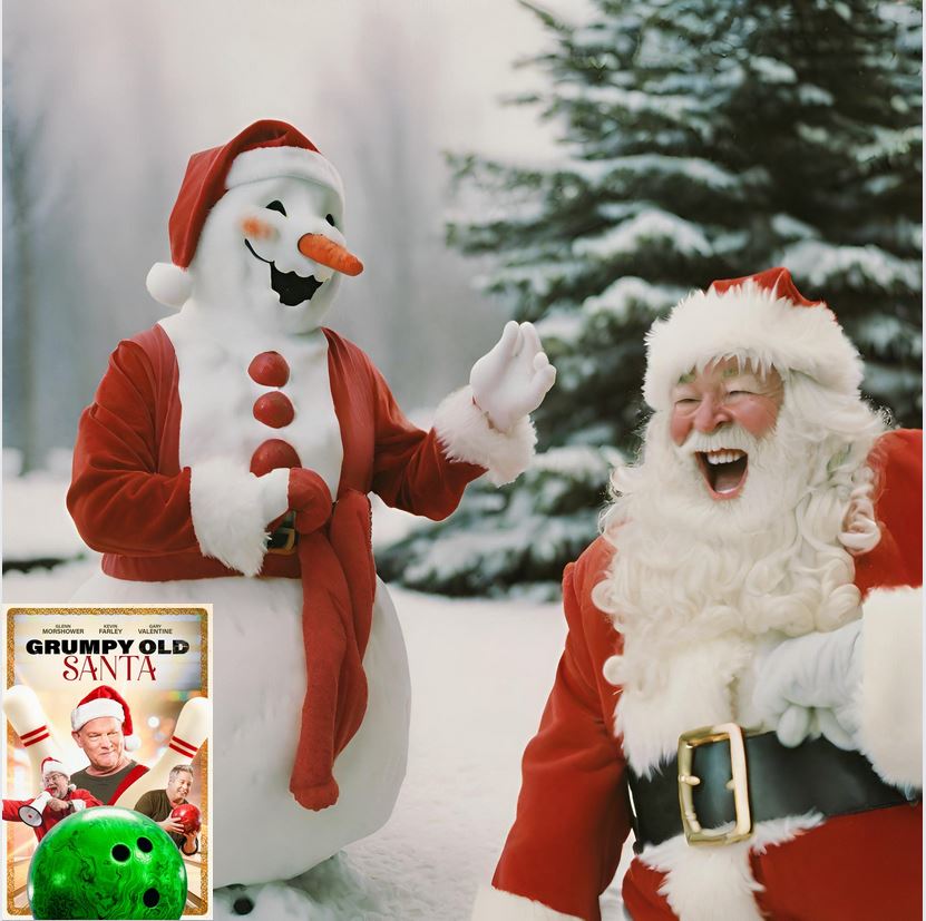 GrumpySantafilm's tweet photo. Who does Santa call when his sleigh breaks down?
The Abominable Towman!

Watch Grumpy Old Santa now: https://t.co/c613ZoFckF
https://t.co/3pFtJo6sEF

#amazonprime #vudu #christmas2023 #christmasmovies 
#christmas2023 #christmasmovieseason #movies https://t.co/pDD0mGaGy9