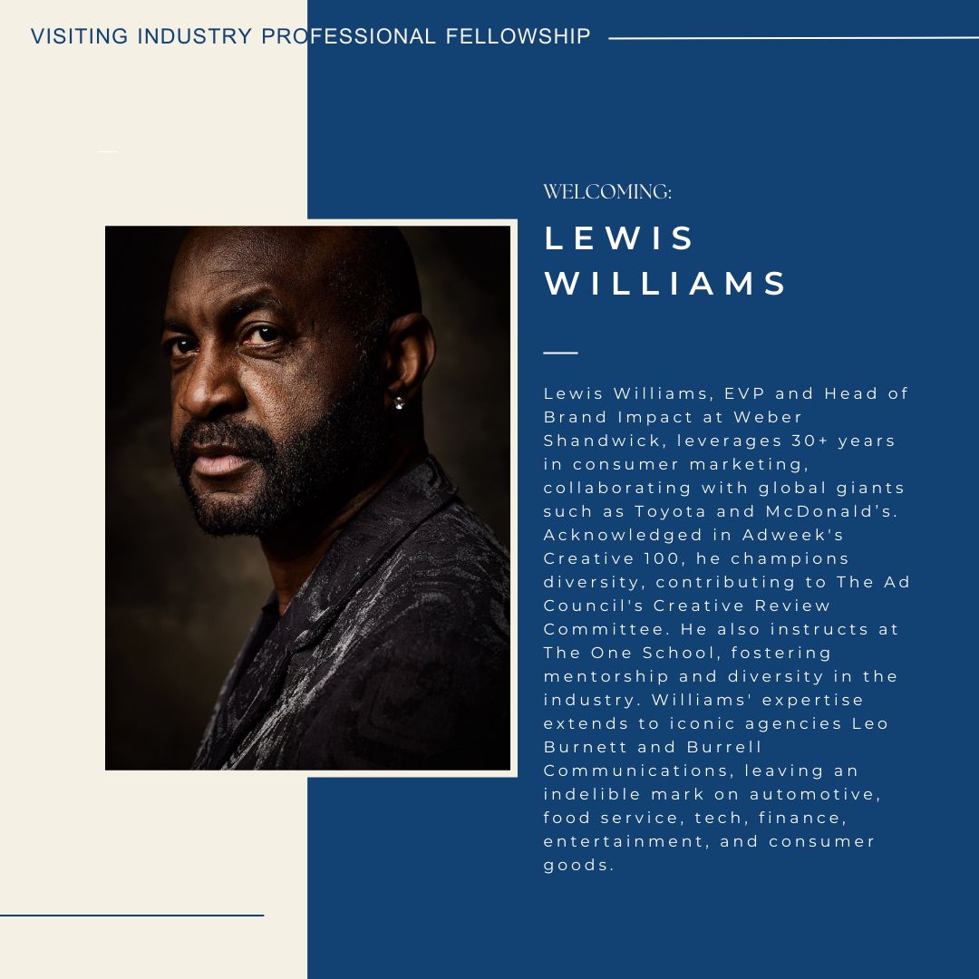 CMNDePaul's tweet photo. We celebrate and welcome the newest VIP Fellows joining the @DePaulPRAD program: Lewis Williams, Scott Farrell, and Tonise Paul.π#VIPFellowship #PRADproud #PRADLeaders #DePaulPRAD https://t.co/BMFEDz1oZo