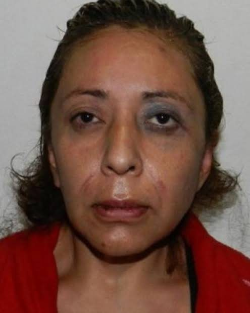 pelayo_miguel's tweet photo. #LasVerdaderasMañaneras
Esta señora se levanta a las seís de la mañana al pase de lista en el penal de Santa Marta Acatitla donde cumple condena por secuestro, es hermana del fenómeno Xóchitl Galvez, bonito domingo a todos
#BotargaBrutaYCogupta #VicenteFox #Samuel #Mariana https://t.co/HUVEOJmHoU