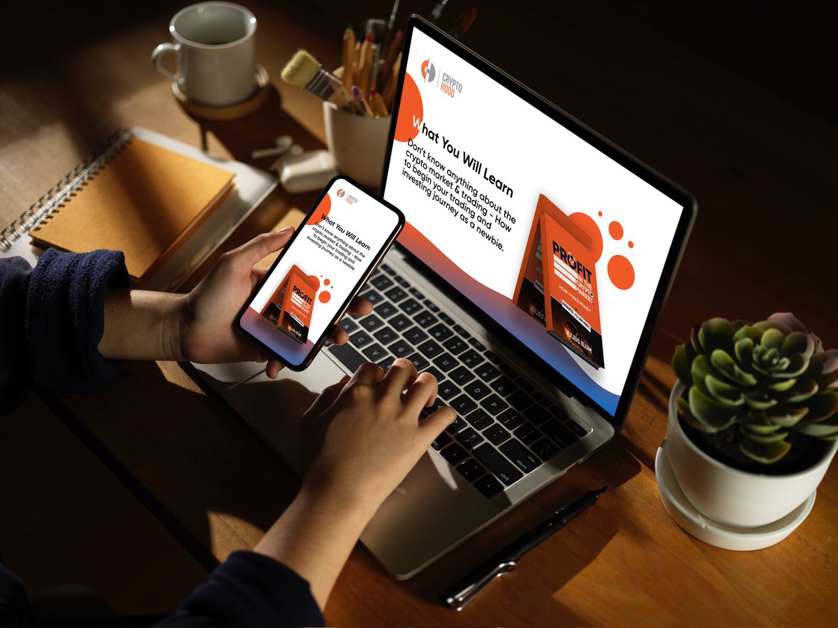 JuliusElum's tweet photo. I launched my eBook yesterday

Profit in the Crypto Market

The best trading and Investing crypto ebook of less than 100 pages you could get anywhere at $10.

The post is for a fix.

If you paid USDT using Binance for the eBook yesterday at https://t.co/mY1oy9cVtC but was unable to Summit your Transaction harsh ID.

That has been fixed.

Visit the site again.

Click on the order now.

Enter thesame name and email you entered yesterday.

Click pay using USDT.

Then copy your wallet address you paid with yesterday and paste on the Summit wallet address field and click on pay.

Your payment will be sent for approval.

Within 48 hours.

Your payment will be approved and the file emailed to you as well.

Thanks

We apologize for the inconveniences.