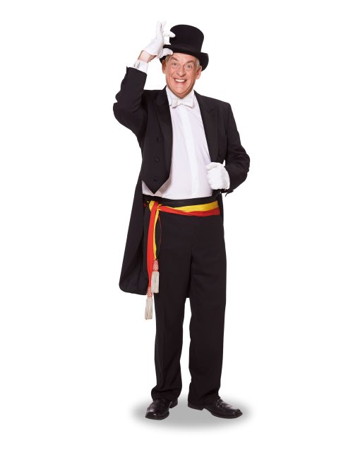 Aan alle die straks naar de <a href="/Studio100/">Studio 100</a> sing along gaan proficiat… aan alle die straks niet naar de Studio 100 sing along gaan… ja … ook proficiat hé