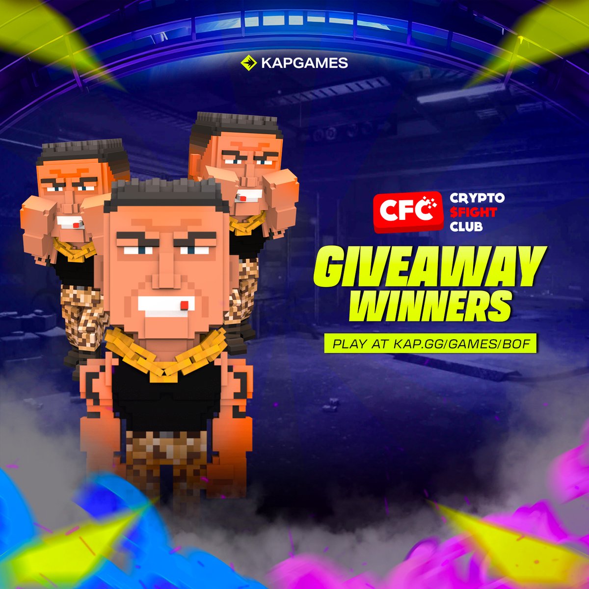 BrawlOfFame tweet media