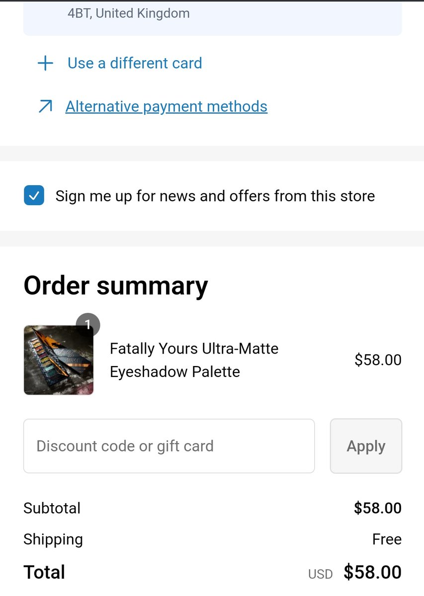 Shelli Diids 🖐 tweet media