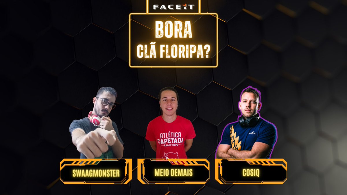 Floripa Stars tweet media