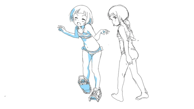 あったわ。途中で嫌になって非表示にしてたんだ 
