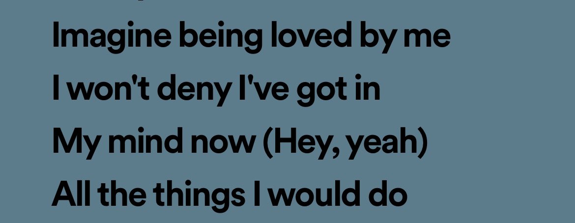 likeDtree's tweet image. Taurus/Pisces/Libra, if anyone was wondering.